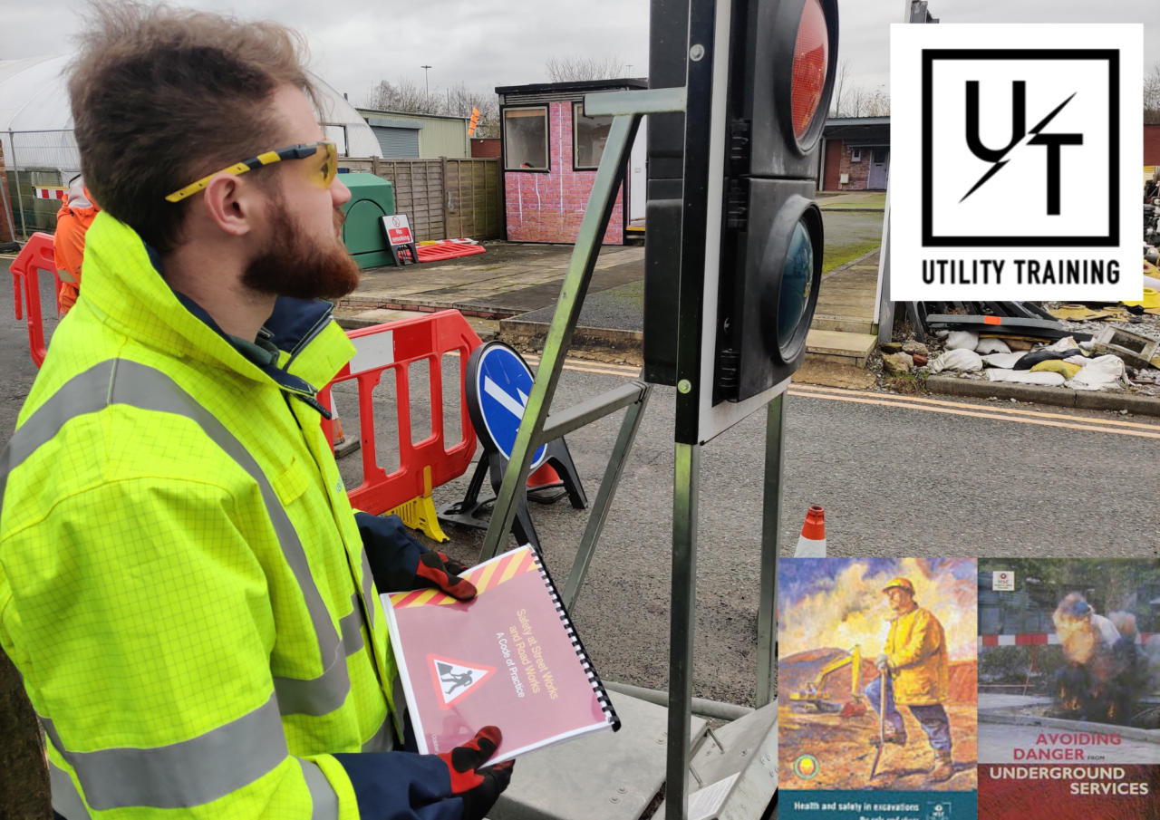 Gallery - Utility Training UK